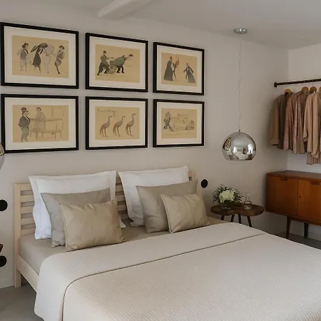Apartmán Campo De Santa Clara 98 *