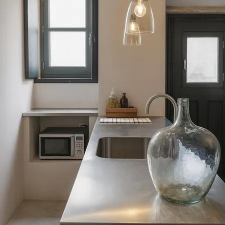 Campo De Santa Clara 98 Апартаменти *