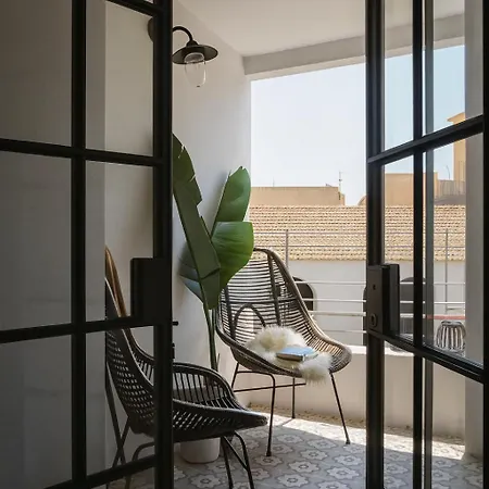 Campo De Santa Clara 98 * Лісабон