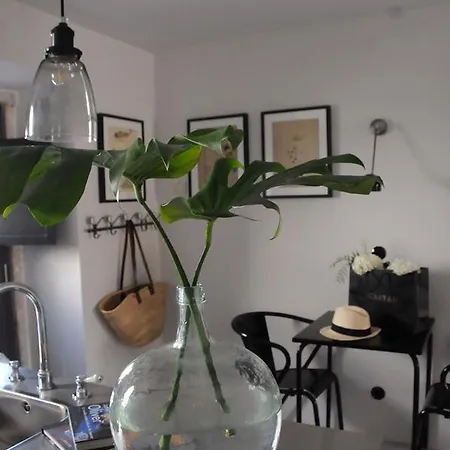 Campo De Santa Clara 98 Апартаменти