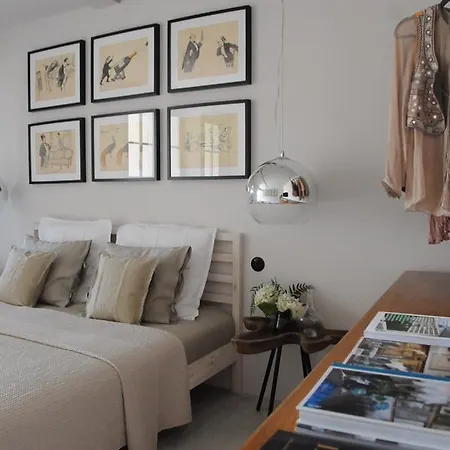 Campo De Santa Clara 98 Апартаменти *