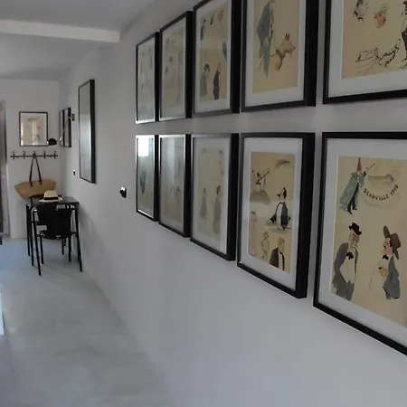 Campo De Santa Clara 98 Апартаменти