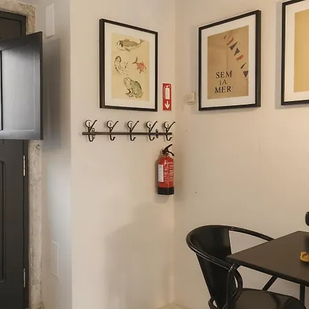 Apartman Campo De Santa Clara 98