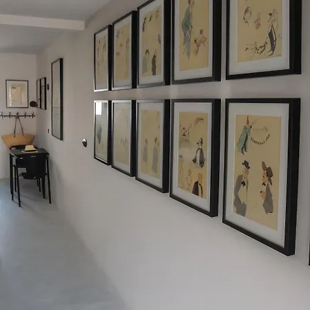 Campo De Santa Clara 98 Lissabon