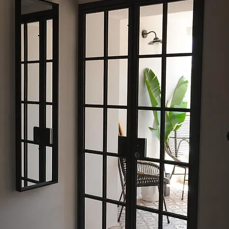 Campo De Santa Clara 98 Apartment *