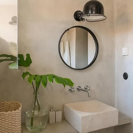 Apartment Campo De Santa Clara 98