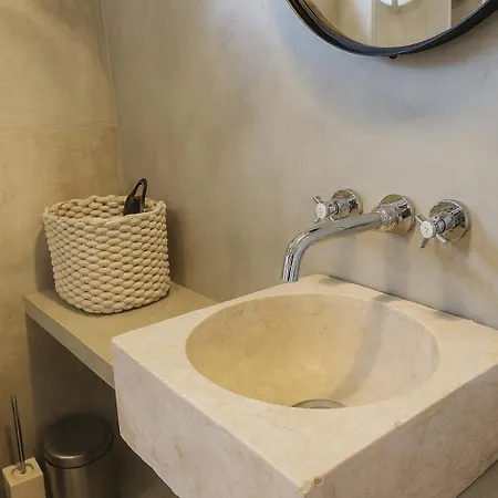 Campo De Santa Clara 98 Lissabon