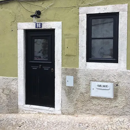 Campo De Santa Clara 98