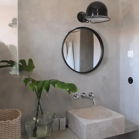 Campo De Santa Clara 98 Apartament *