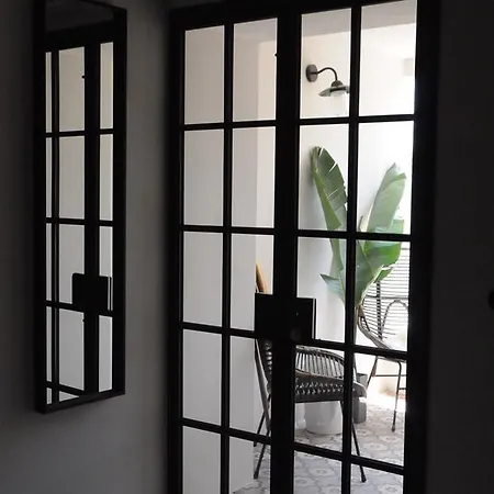 Campo De Santa Clara 98 Apartman Lisboa