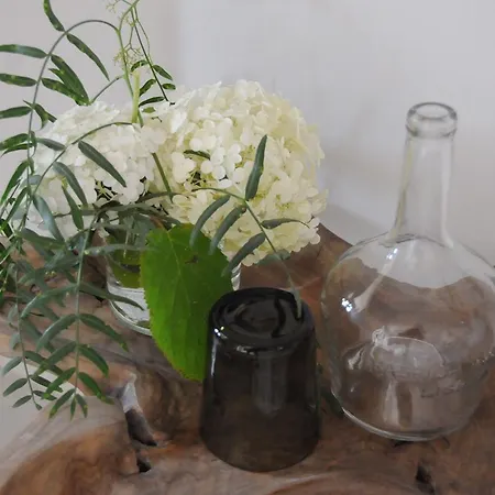 Apartament Campo De Santa Clara 98 Lizbona