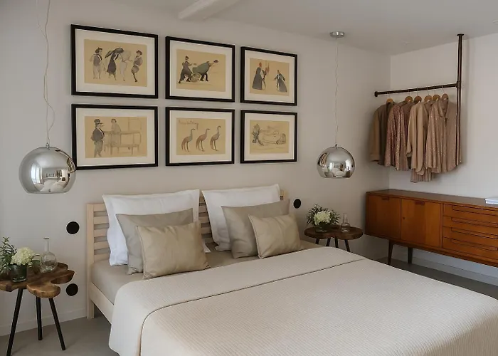 شقة Campo De Santa Clara 98 *