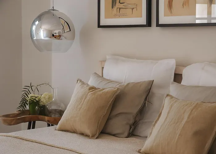 Campo De Santa Clara 98 شقة *