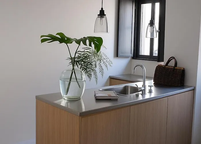 شقة Campo De Santa Clara 98 Lisboa