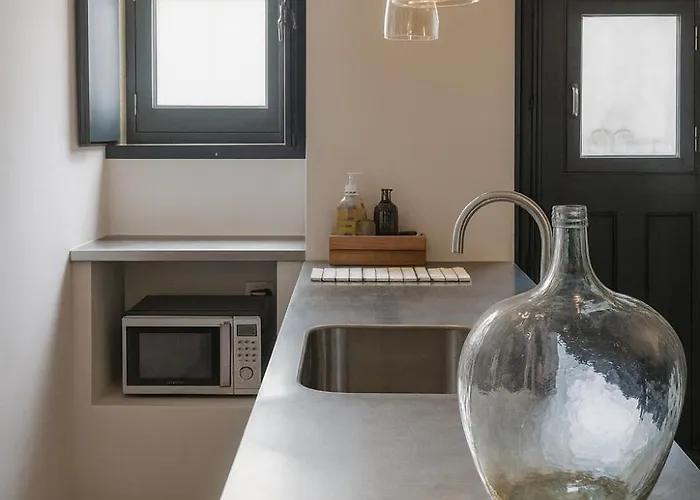 Campo De Santa Clara 98 شقة *