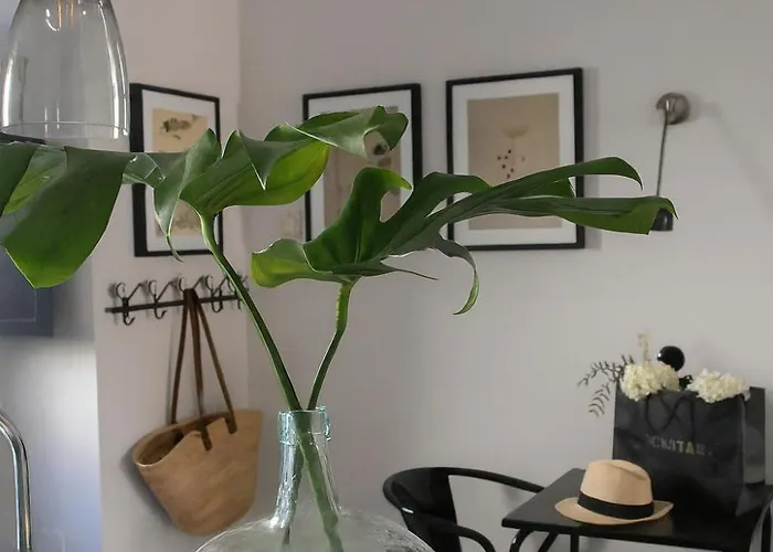 Campo De Santa Clara 98 شقة *