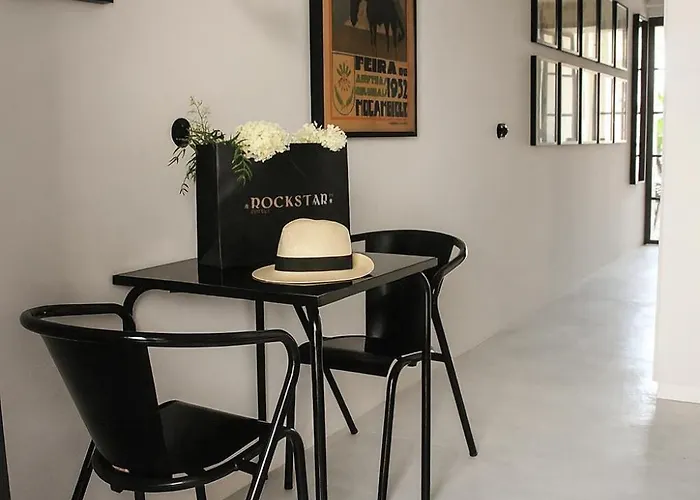 شقة Campo De Santa Clara 98 Lisboa