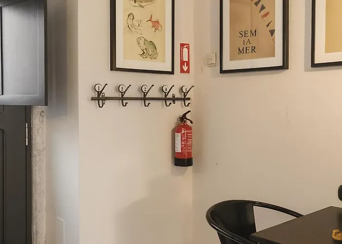 شقة Campo De Santa Clara 98