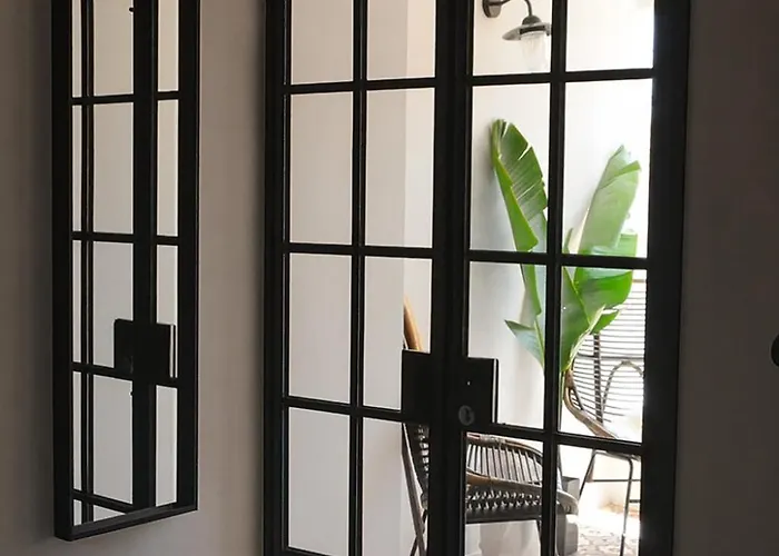 Campo De Santa Clara 98 شقة *